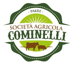 Logo Società Agricola Cominelli Parre (BG)